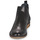 鞋子 女士 短筒靴 Otess 14650 黑色