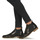 鞋子 女士 短筒靴 Otess 14650 黑色