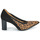 鞋子 女士 高跟鞋 Otess 15140 棕色 / 黑色