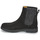 鞋子 女孩 短筒靴 Citrouille et Compagnie NEW 42 黑色