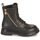 鞋子 女孩 短筒靴 Tommy Hilfiger T3A5-33015-1355999 黑色