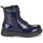 鞋子 女孩 短筒靴 Tommy Hilfiger T4A5-33031-0775800-C 海蓝色