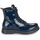 鞋子 女孩 短筒靴 Tommy Hilfiger T4A5-33031-0775800-J 蓝色
