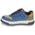 鞋子 男孩 球鞋基本款 Tommy Hilfiger T3X9-33117-0315Y913 蓝色