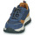 鞋子 男孩 球鞋基本款 Tommy Hilfiger T3B9-33146-1492Y264 多彩