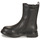 鞋子 女孩 短筒靴 Tommy Hilfiger T3A5-33016-1355999 黑色