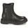 鞋子 女孩 短筒靴 Tommy Hilfiger T3A5-33025-1355999 黑色
