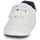 鞋子 男孩 球鞋基本款 Tommy Hilfiger T0B4-33090-1433A473 白色