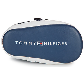 Tommy Hilfiger T0B4-33090-1433A474 海蓝色