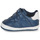 鞋子 男孩 球鞋基本款 Tommy Hilfiger T0B4-33090-1433A474 海蓝色