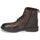 鞋子 男士 短筒靴 Jack & Jones 杰克琼斯 JFW HOWARD LEATHER BOOT 棕色