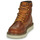 鞋子 男士 短筒靴 Jack & Jones 杰克琼斯 JFWALDGATE MOC LEATHER BOOT 棕色