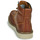鞋子 男士 短筒靴 Jack & Jones 杰克琼斯 JFWALDGATE MOC LEATHER BOOT 棕色