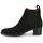鞋子 女士 短靴 Adige DINO 黑色