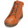 鞋子 女士 短筒靴 Josef Seibel FELICIA 01 棕色