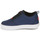 鞋子 男孩 轮滑鞋 Heelys PRO 20 海蓝色 / 红色