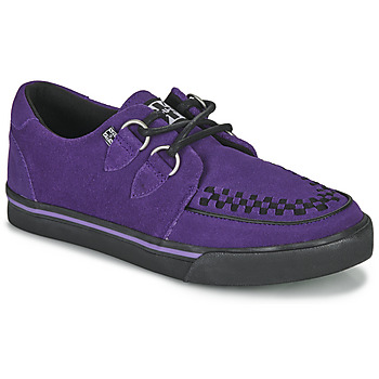 鞋子 球鞋基本款 TUK CREEPER SNEAKER 紫罗兰