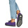 鞋子 球鞋基本款 TUK CREEPER SNEAKER 紫罗兰