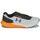 鞋子 男士 跑鞋 Under Armour 安德玛 UA CHARGED ROGUE 3 STORM 白色 / 黑色 / 橙色