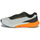 鞋子 男士 跑鞋 Under Armour 安德玛 UA CHARGED ROGUE 3 STORM 白色 / 黑色 / 橙色
