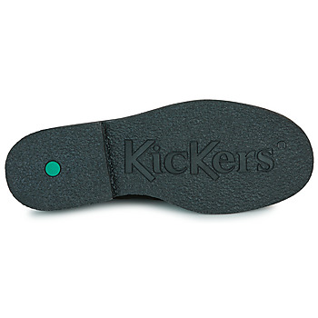 Kickers KICK LEGENDARY 黑色