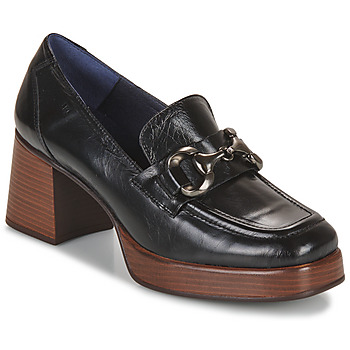 鞋子 女士 高跟鞋 Dorking D9155-ALIAS-NEGRO 黑色