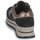 鞋子 女士 球鞋基本款 Primigi (adulte) DONNA ANIKA 1 黑色 / 古銅色
