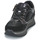 鞋子 女士 球鞋基本款 Primigi (adulte) DONNA ANIKA 1 黑色