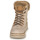 鞋子 女士 短筒靴 Dockers by Gerli 47UL303 米色