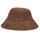 纺织配件 女士 鸭舌帽 Roxy 罗克西 DAY OF SPRING 棕色