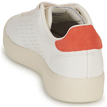 Adidas Sportswear ADVANTAGE PREMIUM 白色 / 红色