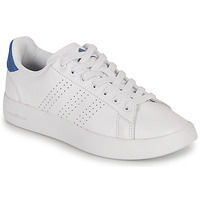 鞋子 球鞋基本款 Adidas Sportswear ADVANTAGE PREMIUM 白色 / 蓝色