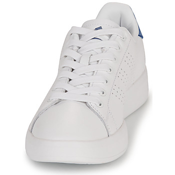 Adidas Sportswear ADVANTAGE PREMIUM 白色 / 蓝色
