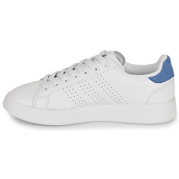Adidas Sportswear ADVANTAGE PREMIUM 白色 / 蓝色