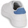 鞋子 球鞋基本款 Adidas Sportswear ADVANTAGE PREMIUM 白色 / 蓝色