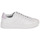 鞋子 女士 球鞋基本款 Adidas Sportswear ADVANTAGE PREMIUM 白色 / 玫瑰色