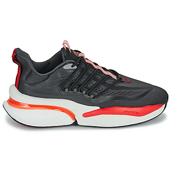 Adidas Sportswear AlphaBoost V1 黑色 / 红色