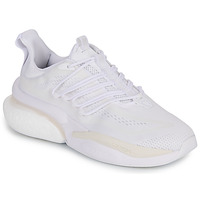 鞋子 男士 球鞋基本款 Adidas Sportswear AlphaBoost V1 白色