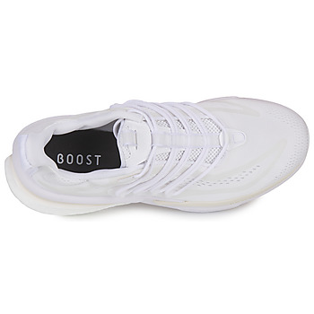 Adidas Sportswear AlphaBoost V1 白色