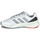 鞋子 男士 球鞋基本款 Adidas Sportswear ARYA 白色 / 灰色 / 红色