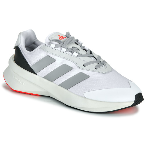 鞋子 男士 球鞋基本款 Adidas Sportswear ARYA 白色 / 灰色 / 红色