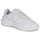 鞋子 男士 球鞋基本款 Adidas Sportswear ARYA 白色