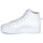鞋子 女士 高帮鞋 Adidas Sportswear BRAVADA 2.0 MID PLATFORM 白色