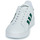 鞋子 球鞋基本款 Adidas Sportswear GRAND COURT 2.0 白色 / 绿色 / 蓝色