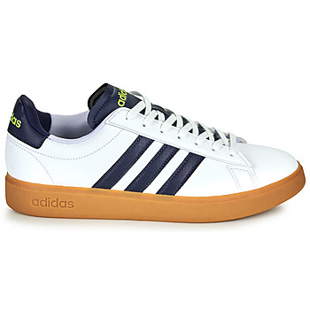 Adidas Sportswear GRAND COURT 2.0 白色 / 蓝色 / Gum