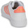 鞋子 女士 球鞋基本款 Adidas Sportswear GRAND COURT 2.0 白色 / 珊瑚色