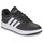鞋子 球鞋基本款 Adidas Sportswear HOOPS 3.0 黑色 / 白色