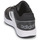 鞋子 男士 球鞋基本款 Adidas Sportswear HOOPS 3.0 黑色 / 白色