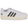 鞋子 球鞋基本款 Adidas Sportswear HOOPS 3.0 白色 / 黑色