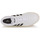 鞋子 男士 球鞋基本款 Adidas Sportswear HOOPS 3.0 白色 / 黑色